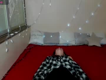 Alli_Kiss February 12, 2025 Chaturbate stream image