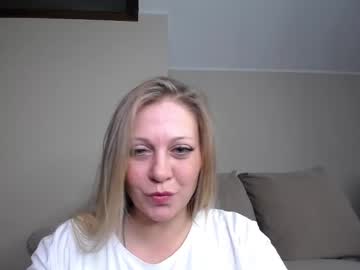 Amina_Solar_ February 12, 2025 Chaturbate stream image