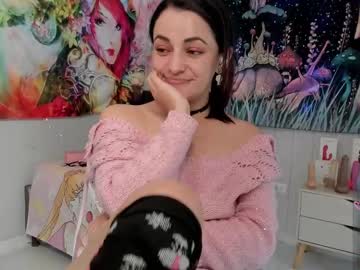 Azucenaxxxgp February 12, 2025 Chaturbate stream image