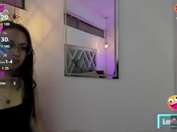Becka_Williams February 12, 2025 Chaturbate stream image