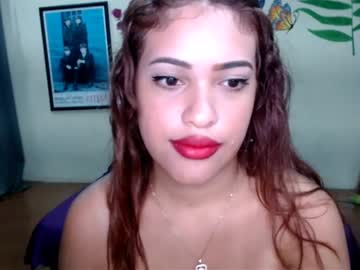 Belle_Katty000 February 12, 2025 Chaturbate stream image