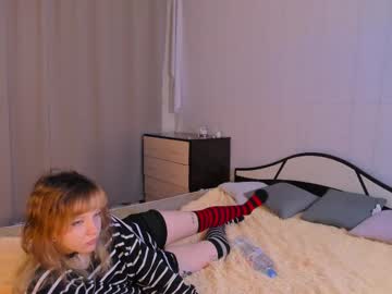 Bonga_Creks February 12, 2025 Chaturbate stream image