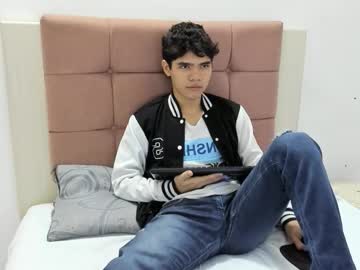 Charles_Blaze February 12, 2025 Chaturbate stream image