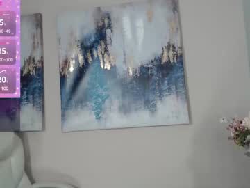 Chubby_Vaniie_ February 12, 2025 Chaturbate stream image