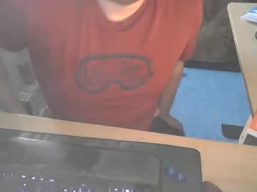 Currycake February 12, 2025 Chaturbate stream image
