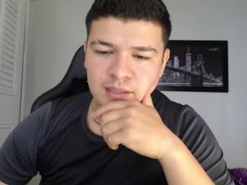 David_Smit_ February 12, 2025 Chaturbate stream image