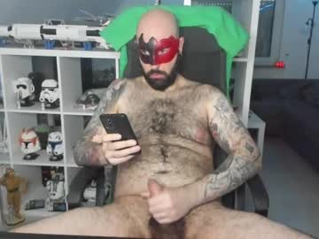 Dirtybalws February 12, 2025 Chaturbate stream image