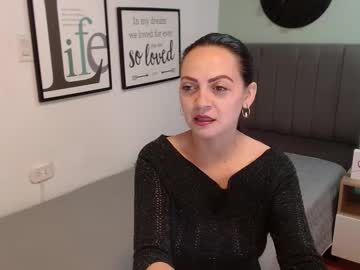 Eva_Villa February 12, 2025 Chaturbate stream image