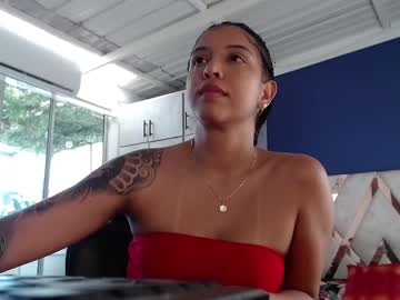 Gingerjones_ February 12, 2025 Chaturbate stream image