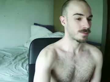 Isaac99c February 12, 2025 Chaturbate stream image