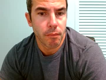 Jacoff38 February 12, 2025 Chaturbate stream image