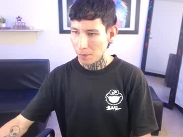 Jassonn777 February 12, 2025 Chaturbate stream image