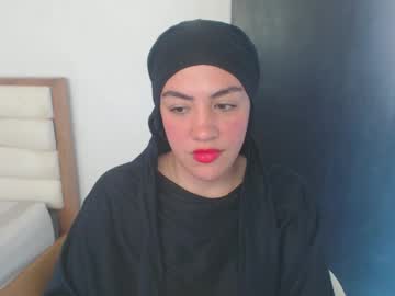 Jennifer_Milk18 February 12, 2025 Chaturbate stream image
