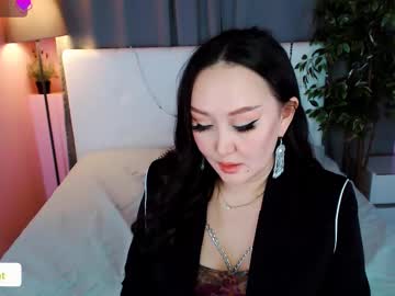 Julianna_Jamii February 12, 2025 Chaturbate stream image