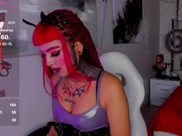 Katarinanic February 12, 2025 Chaturbate stream image