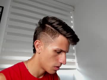 Kevin_Ahs1 February 12, 2025 Chaturbate stream image