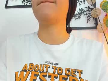 Laura_Soe February 12, 2025 Chaturbate stream image