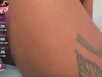Lexxi_Ross February 12, 2025 Chaturbate stream image