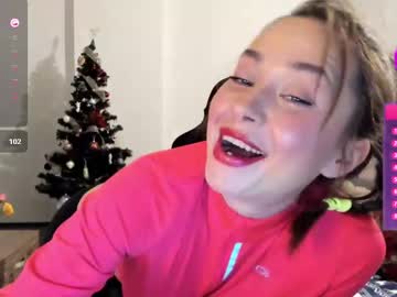 Liaquinn February 12, 2025 Chaturbate stream image