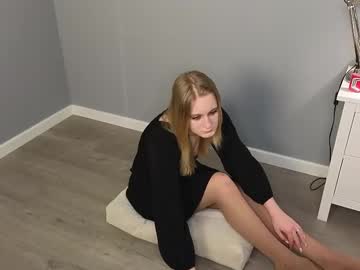 Lornagalpin February 12, 2025 Chaturbate stream image