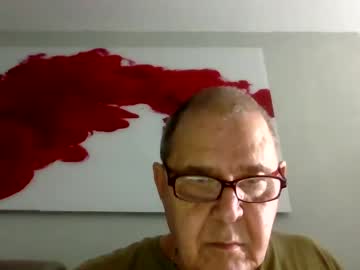 Machet1 February 12, 2025 Chaturbate stream image