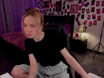 Maracooperrr February 12, 2025 Chaturbate stream image