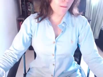 Mariana_Vera February 12, 2025 Chaturbate stream image