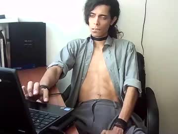 Mezzetino_Prince February 12, 2025 Chaturbate stream image
