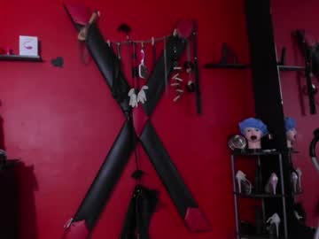 Miranda_Rouss February 12, 2025 Chaturbate stream image