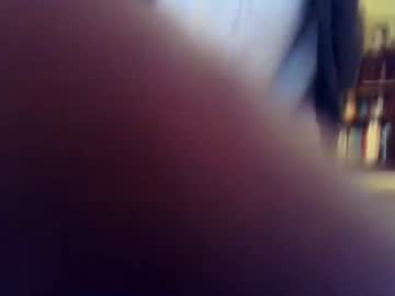 Mistersilver66 February 12, 2025 Chaturbate stream image