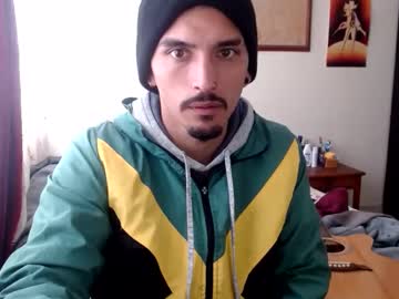Morbidangel08 February 12, 2025 Chaturbate stream image