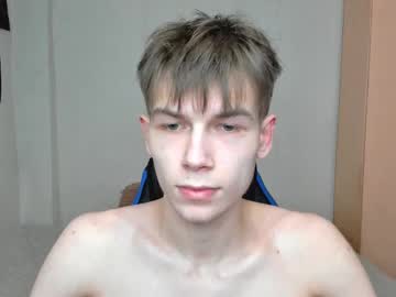 Mr_Makentoshi February 12, 2025 Chaturbate stream image