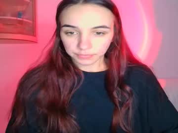 Ms_Sophiee February 12, 2025 Chaturbate stream image