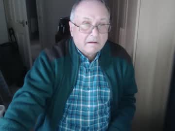 Muttonuk1066 February 12, 2025 Chaturbate stream image