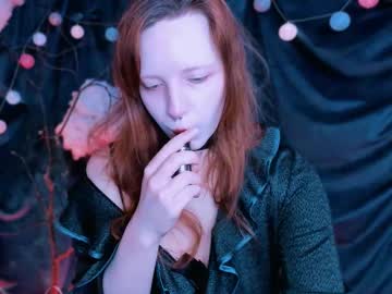 Night_Liliths February 12, 2025 Chaturbate stream image