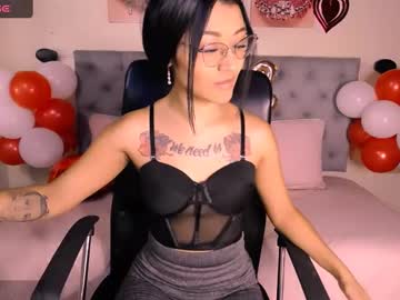 Paris_Baker February 12, 2025 Chaturbate stream image