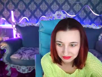 Roxy_Rayy February 12, 2025 Chaturbate stream image
