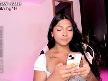 _Sara_Hernandez February 12, 2025 Chaturbate stream image