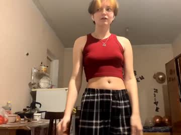 Silverdodd February 12, 2025 Chaturbate stream image