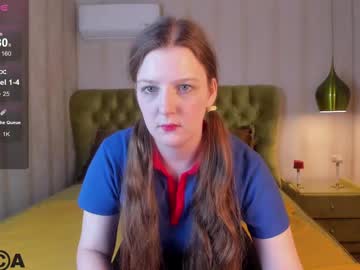 Skyeva_ February 12, 2025 Chaturbate stream image