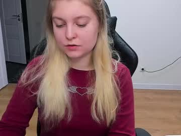Stacy_Miraclee February 12, 2025 Chaturbate stream image