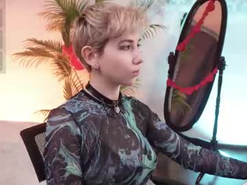 Velvetvalkyries February 12, 2025 Chaturbate stream image