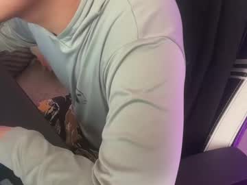 Xburst February 12, 2025 Chaturbate stream image