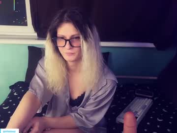 Alicepinkhead February 12, 2025 Chaturbate stream image