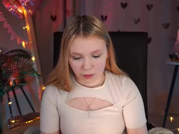 Amore_Tessa February 12, 2025 Chaturbate stream image