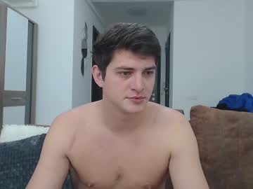 Andyfame1 February 12, 2025 Chaturbate stream image