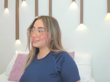 Antonella_Cutie_ February 12, 2025 Chaturbate stream image