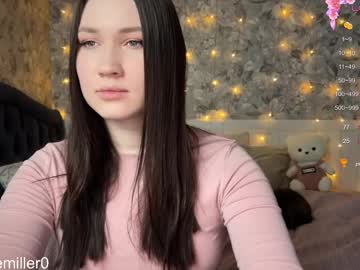 _Chloe_Miller_ February 12, 2025 Chaturbate stream image