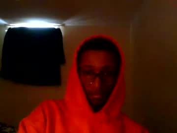 Chocolatinhermoso February 12, 2025 Chaturbate stream image