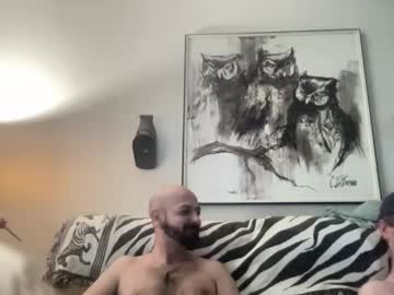 Cruilsummers February 12, 2025 Chaturbate stream image